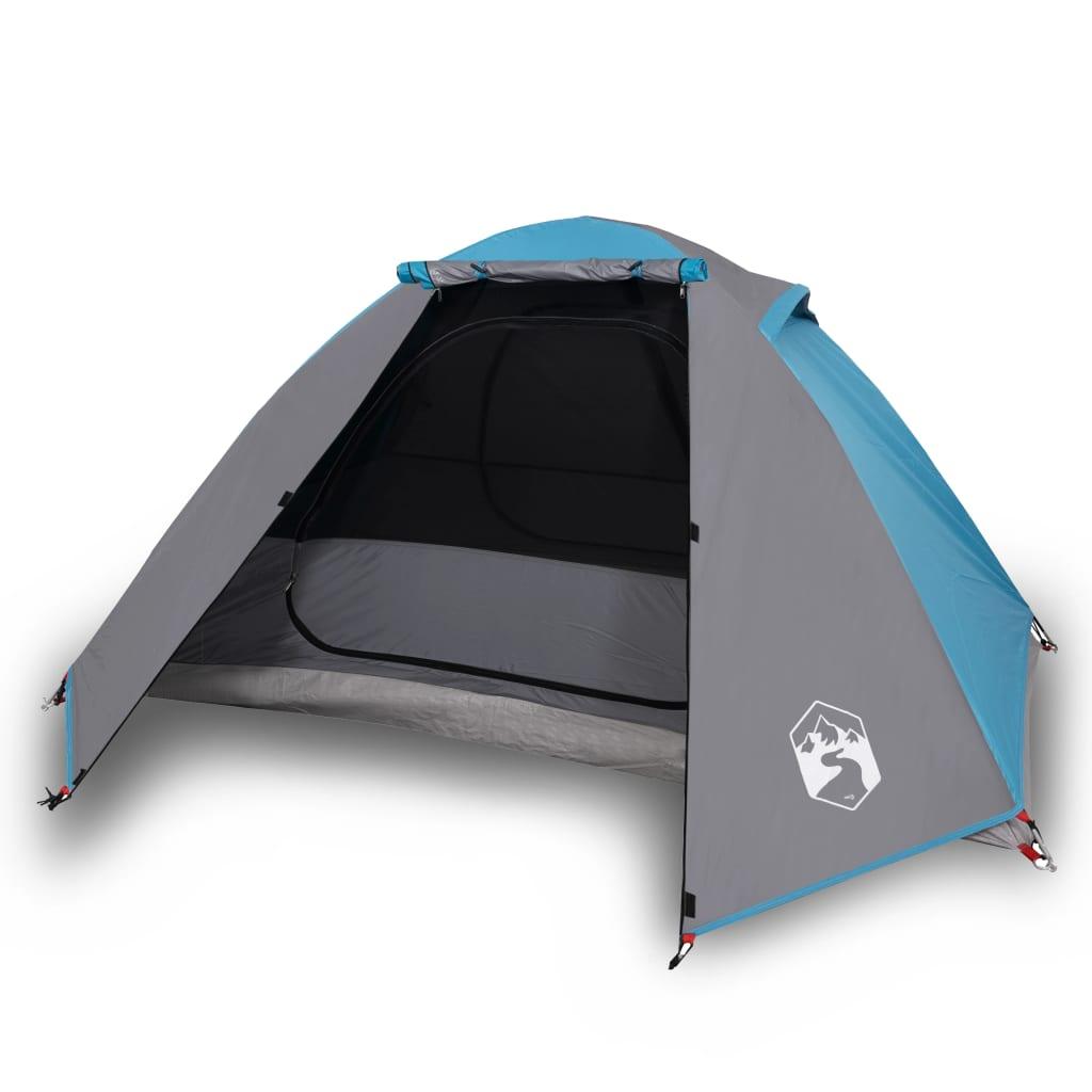 Camping Tent Dome 2-Person Waterproof