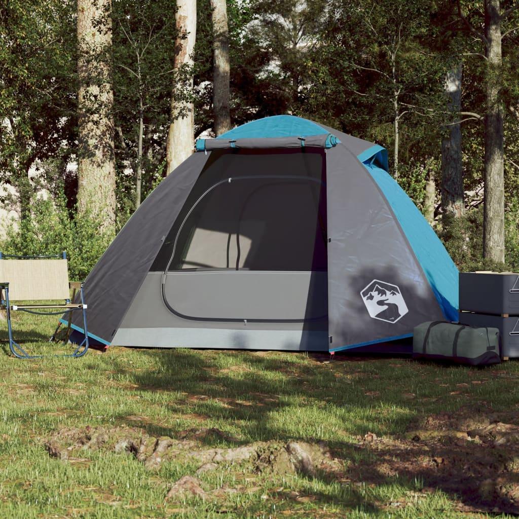 Camping Tent Dome 2-Person Waterproof