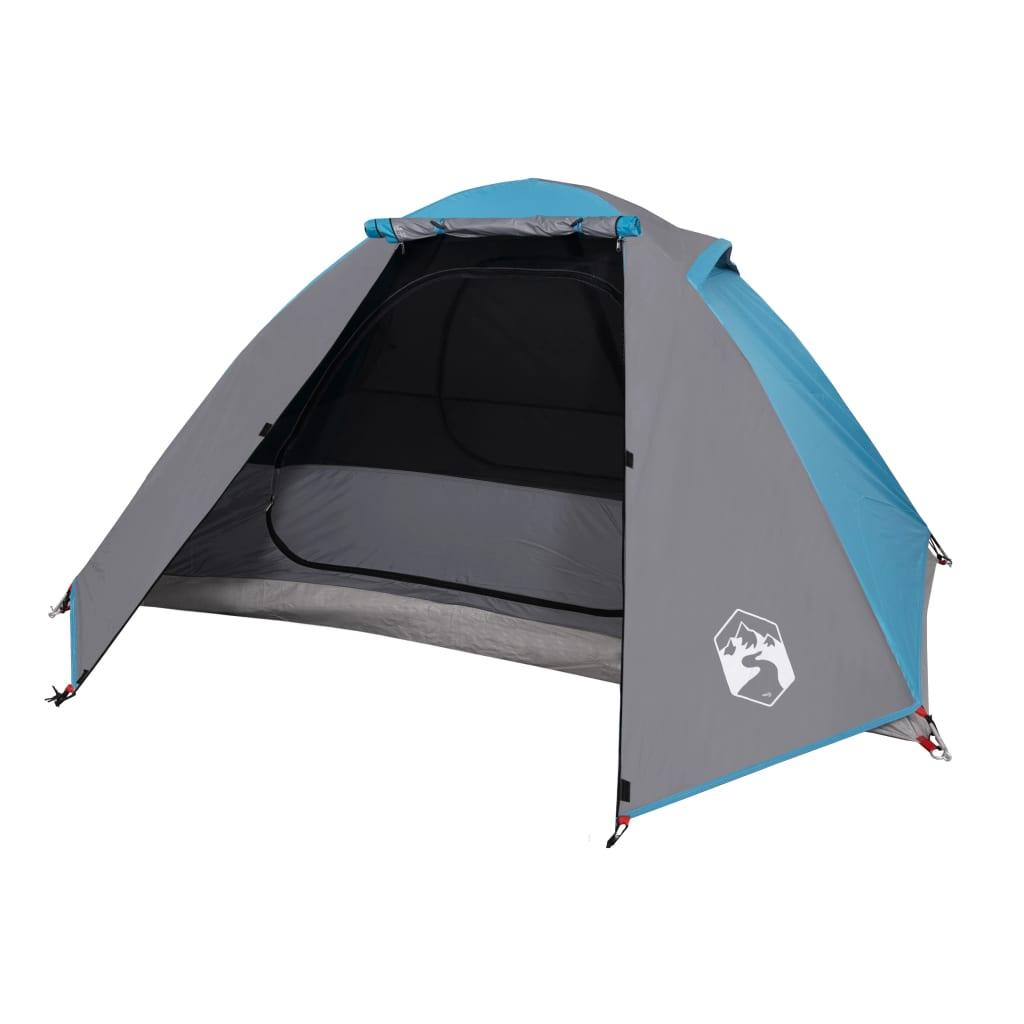 Camping Tent Dome 2-Person Waterproof