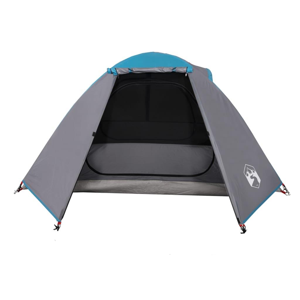 Camping Tent Dome 2-Person Waterproof