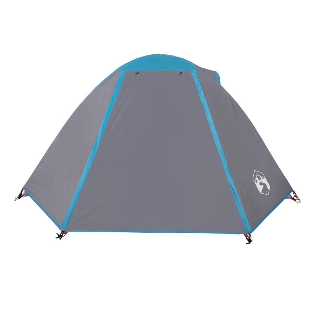 Camping Tent Dome 2-Person Waterproof