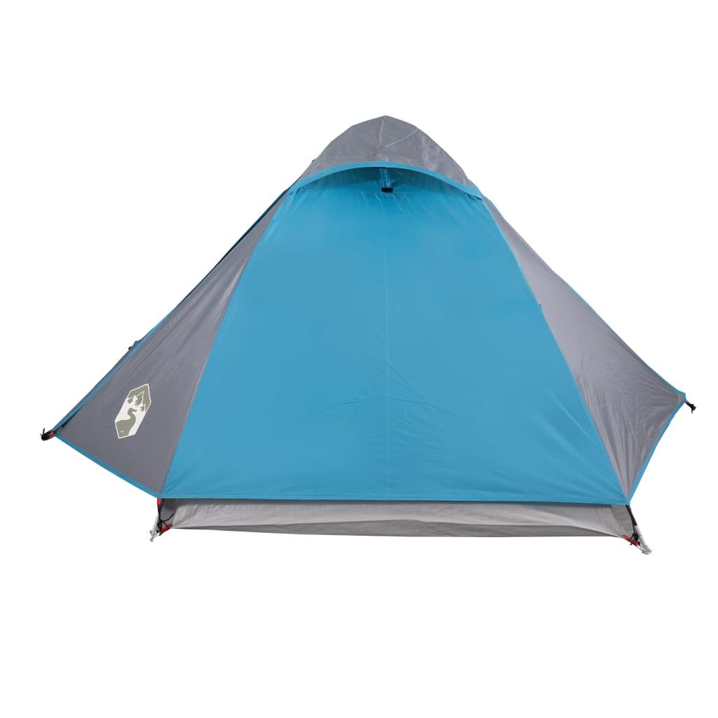 Camping Tent Dome 2-Person Waterproof