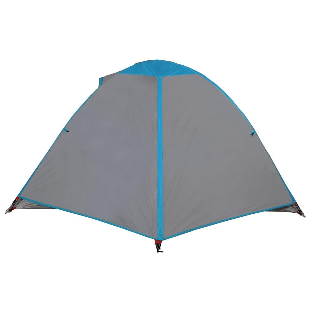 Camping Tent Dome 2-Person Waterproof