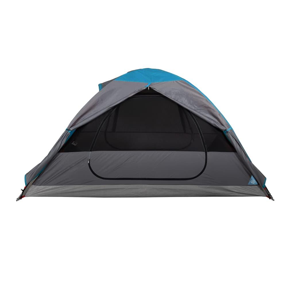 Camping Tent Dome 2-Person Waterproof