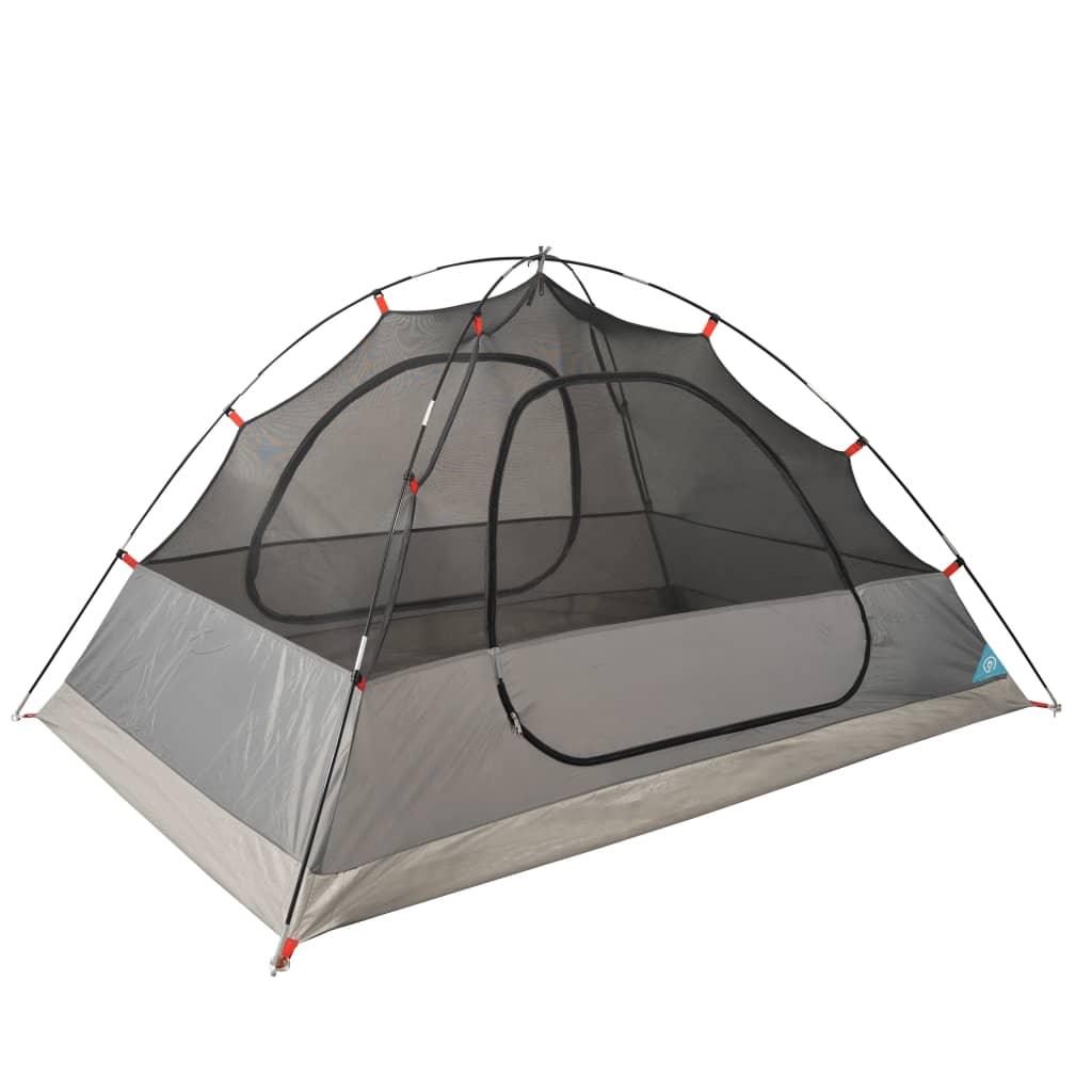 Camping Tent Dome 2-Person Waterproof