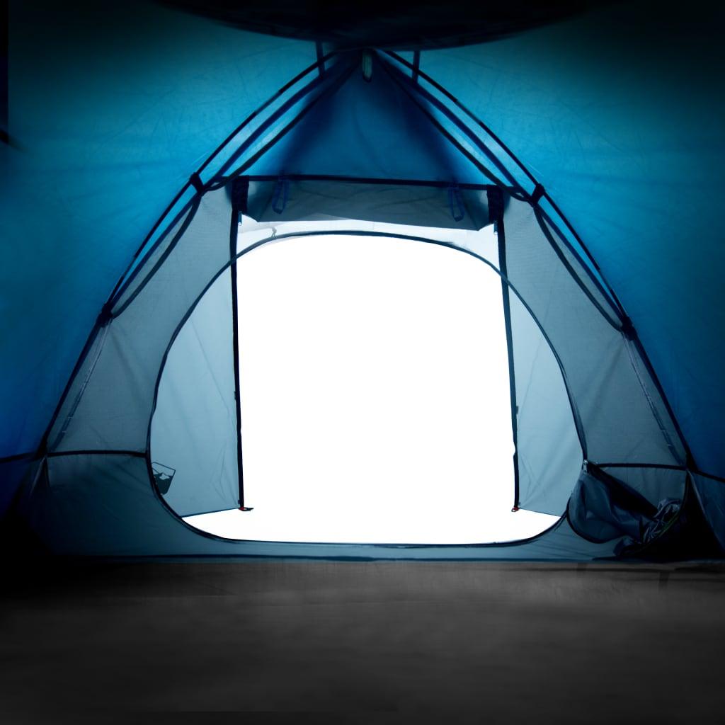 Camping Tent Dome 2-Person Waterproof