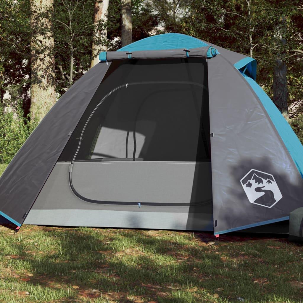 Camping Tent Dome 2-Person Waterproof