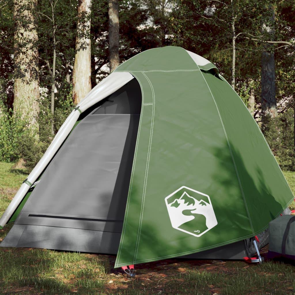 Camping Tent Dome Waterproof