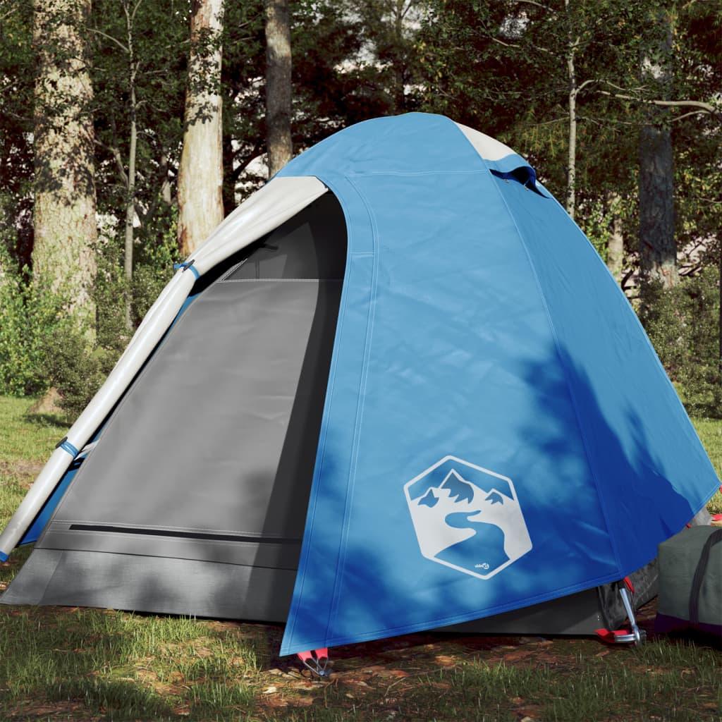 Camping Tent Dome Waterproof