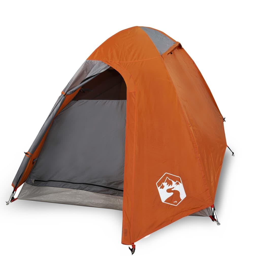 Camping Tent Dome Waterproof