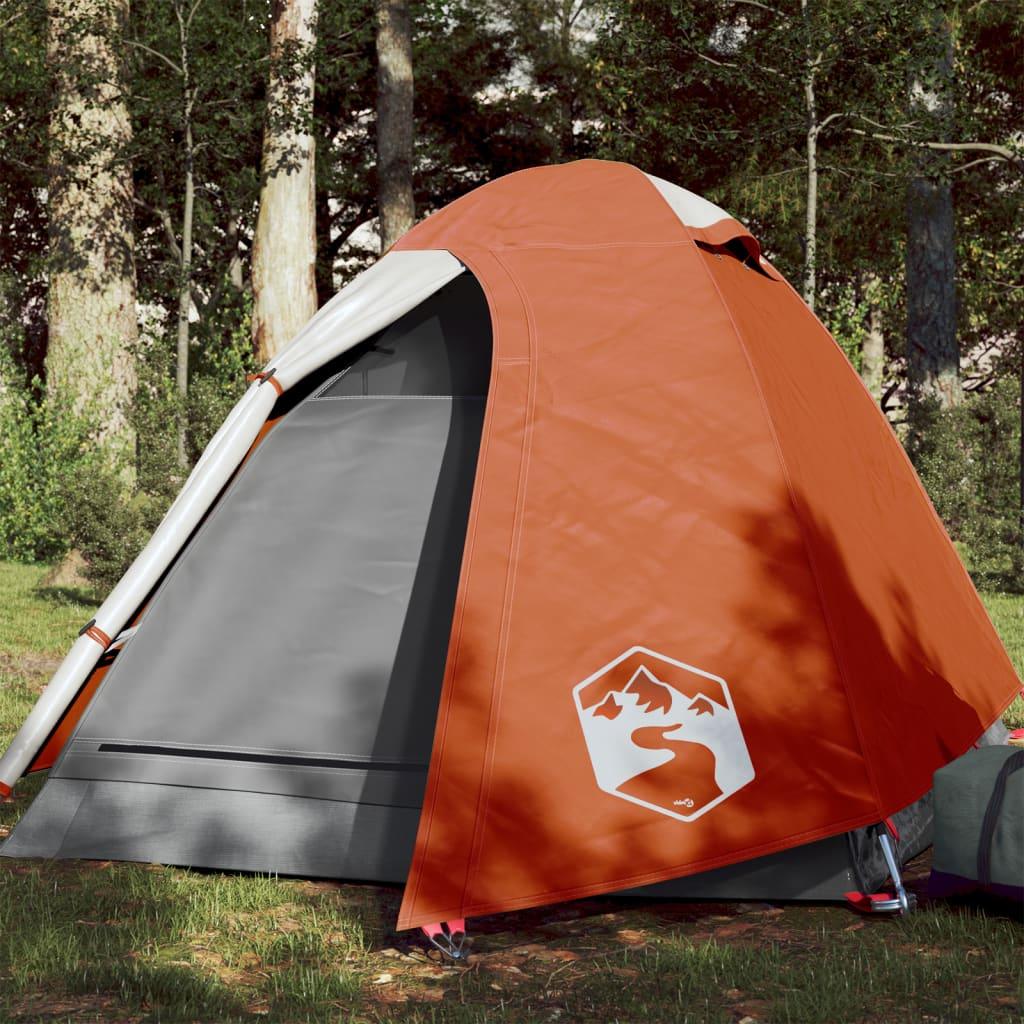 Camping Tent Dome Waterproof