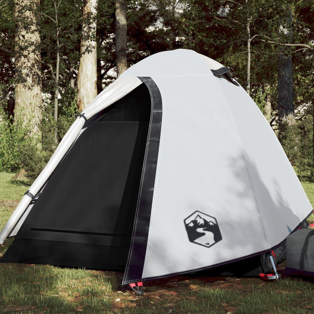 Camping Tent Dome Waterproof