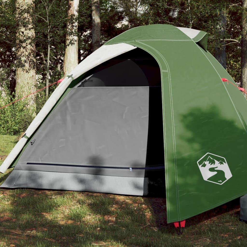 Camping Tent Dome Waterproof