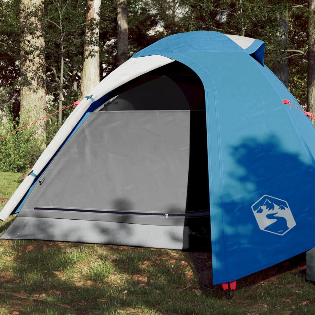 Camping Tent Dome Waterproof