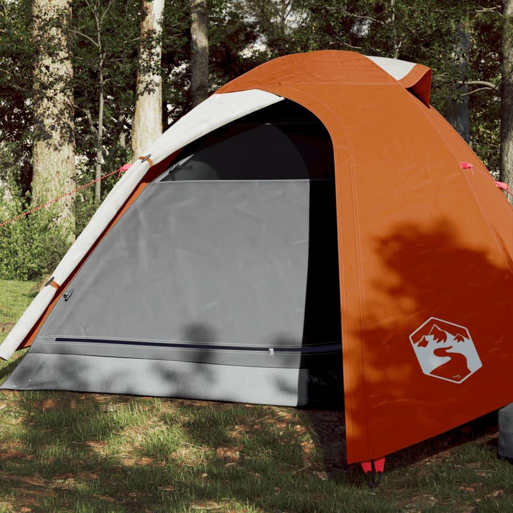 Camping Tent Dome Waterproof