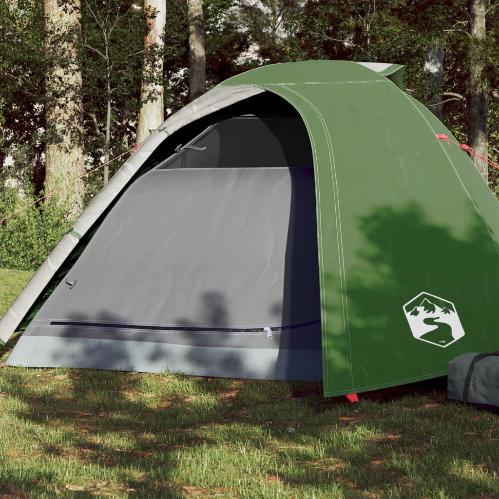 Camping Tent Dome Waterproof