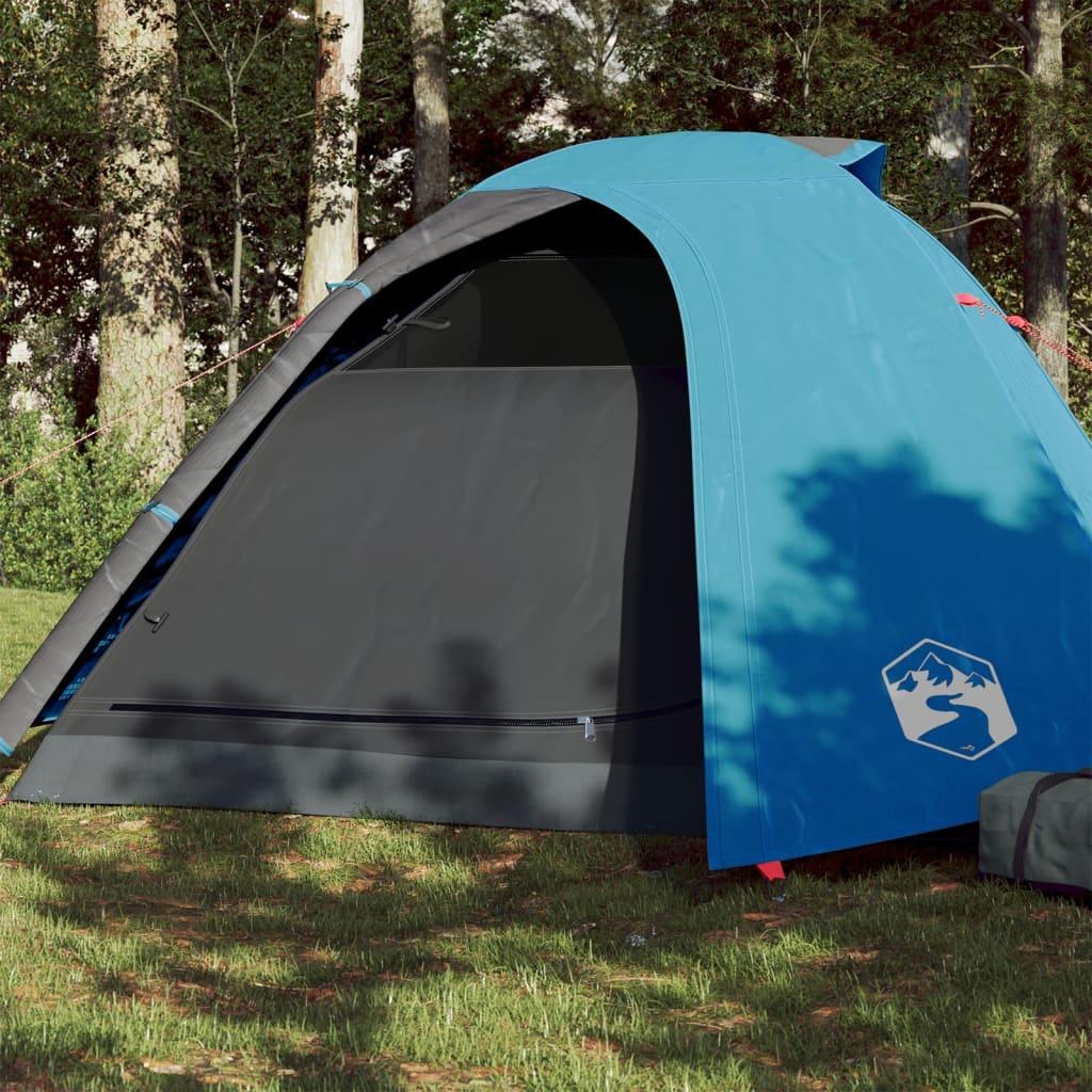 Camping Tent Dome Waterproof