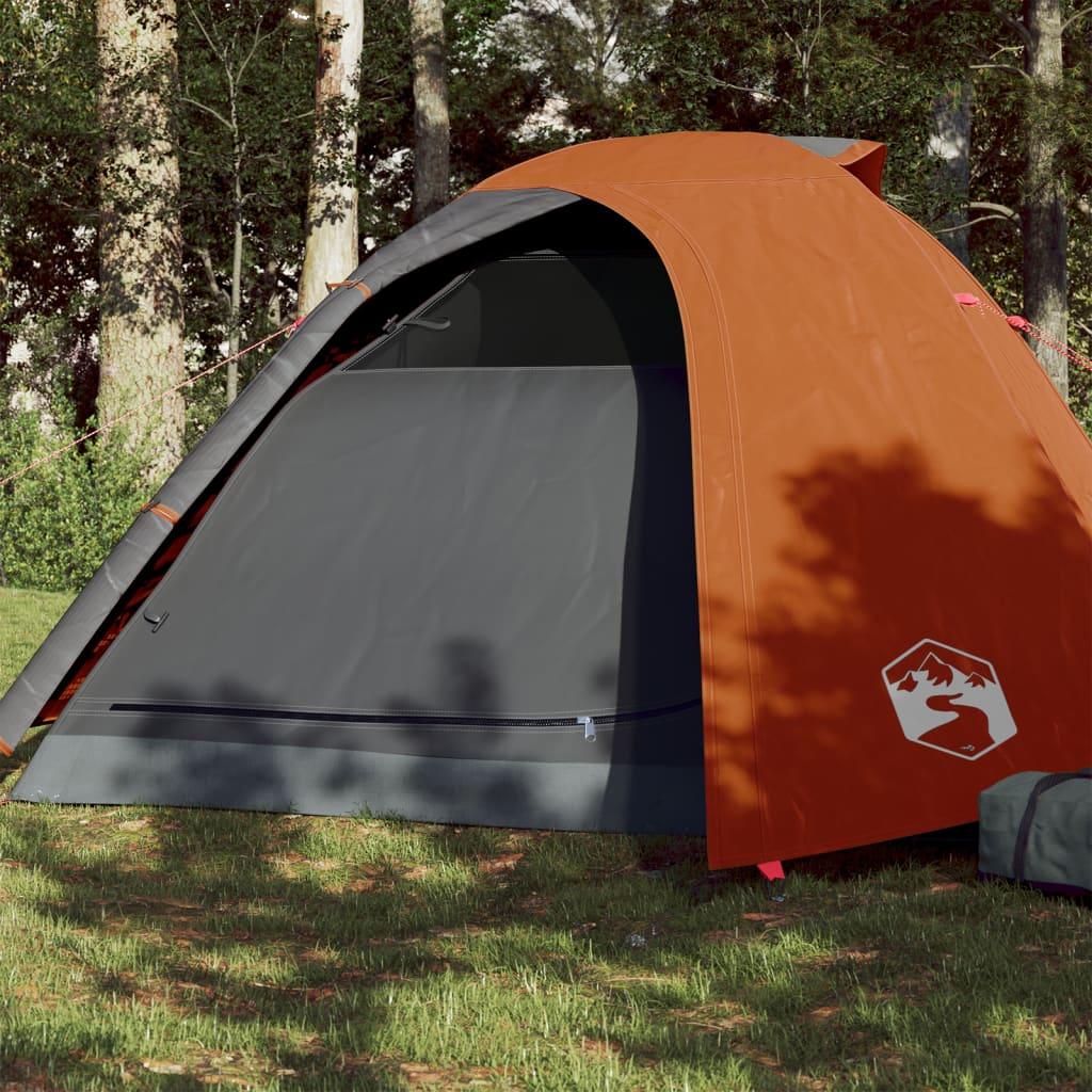 Camping Tent Dome Waterproof