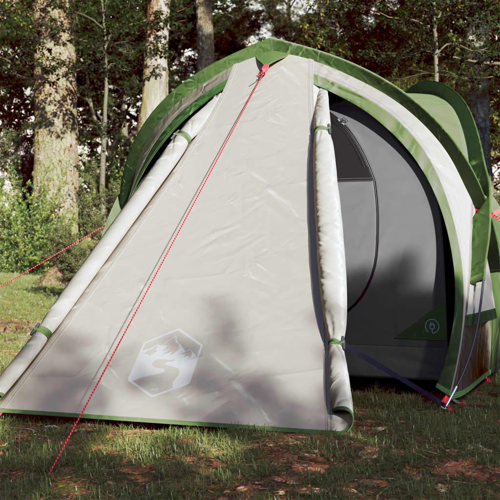 Camping Tent Dome 2-Person Waterproof