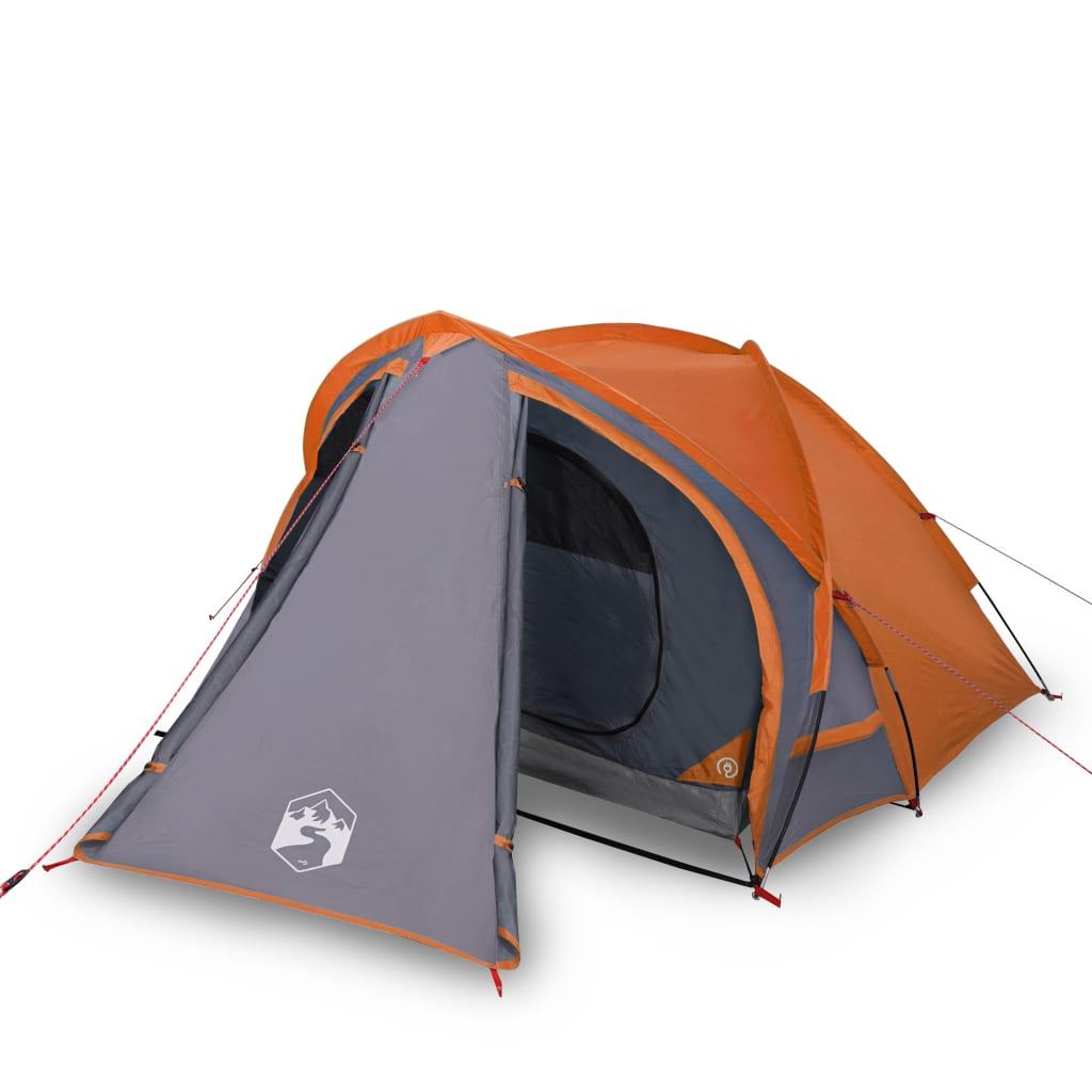 Camping Tent Dome 2-Person Waterproof