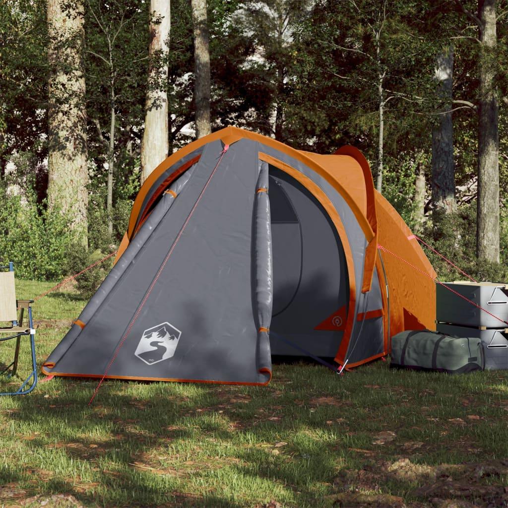 Camping Tent Dome 2-Person Waterproof