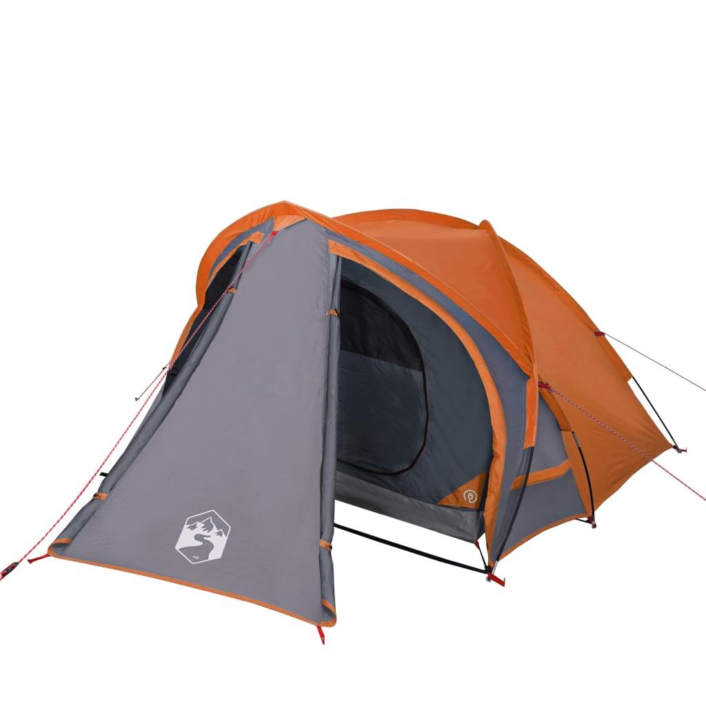 Camping Tent Dome 2-Person Waterproof