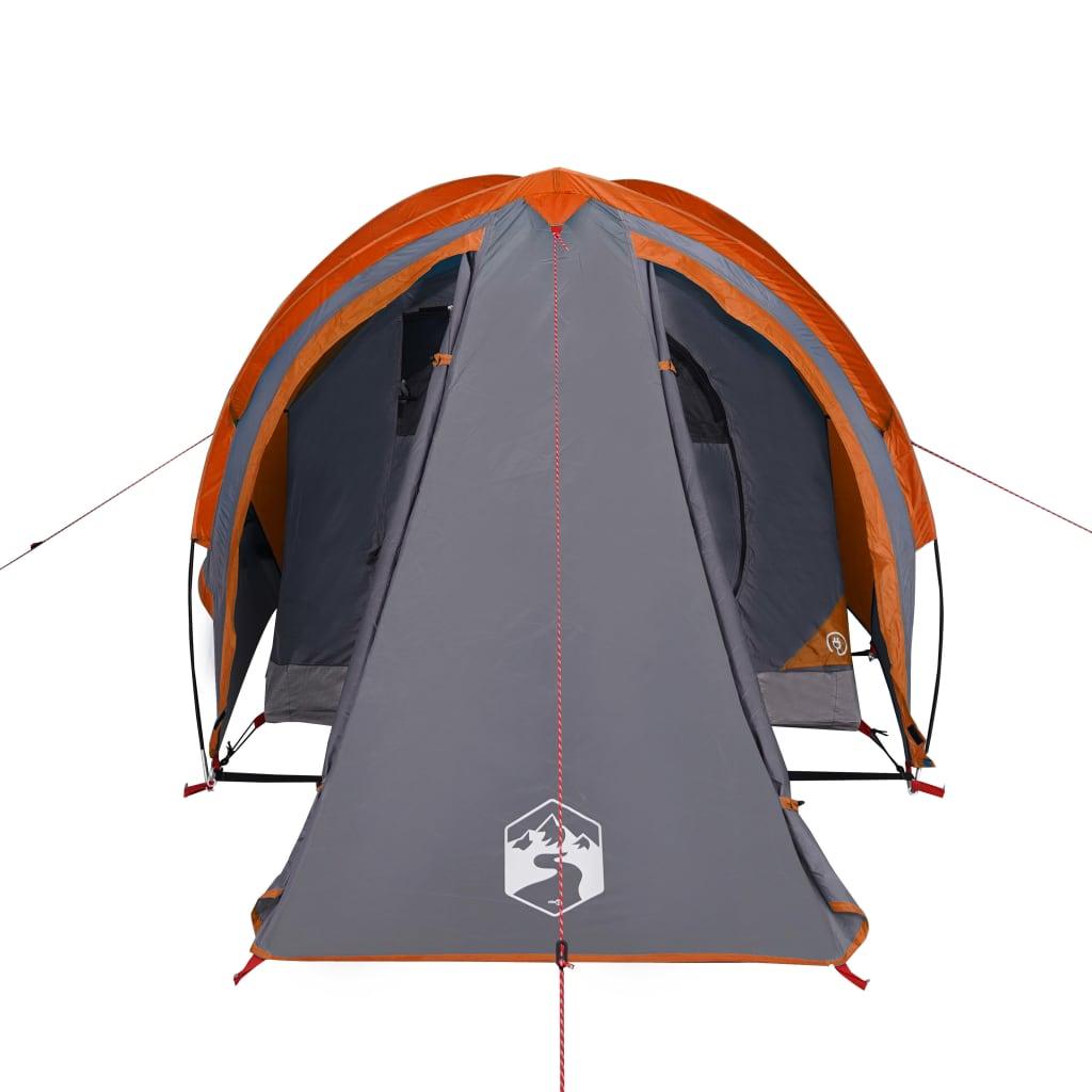 Camping Tent Dome 2-Person Waterproof