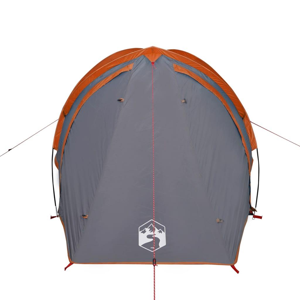 Camping Tent Dome 2-Person Waterproof