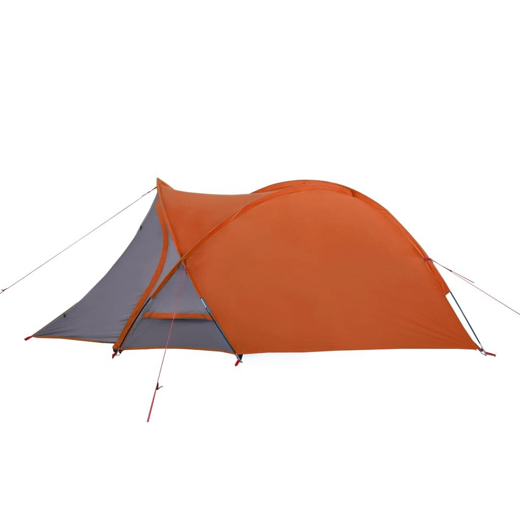 Camping Tent Dome 2-Person Waterproof