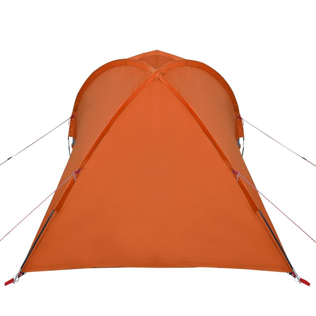 Camping Tent Dome 2-Person Waterproof