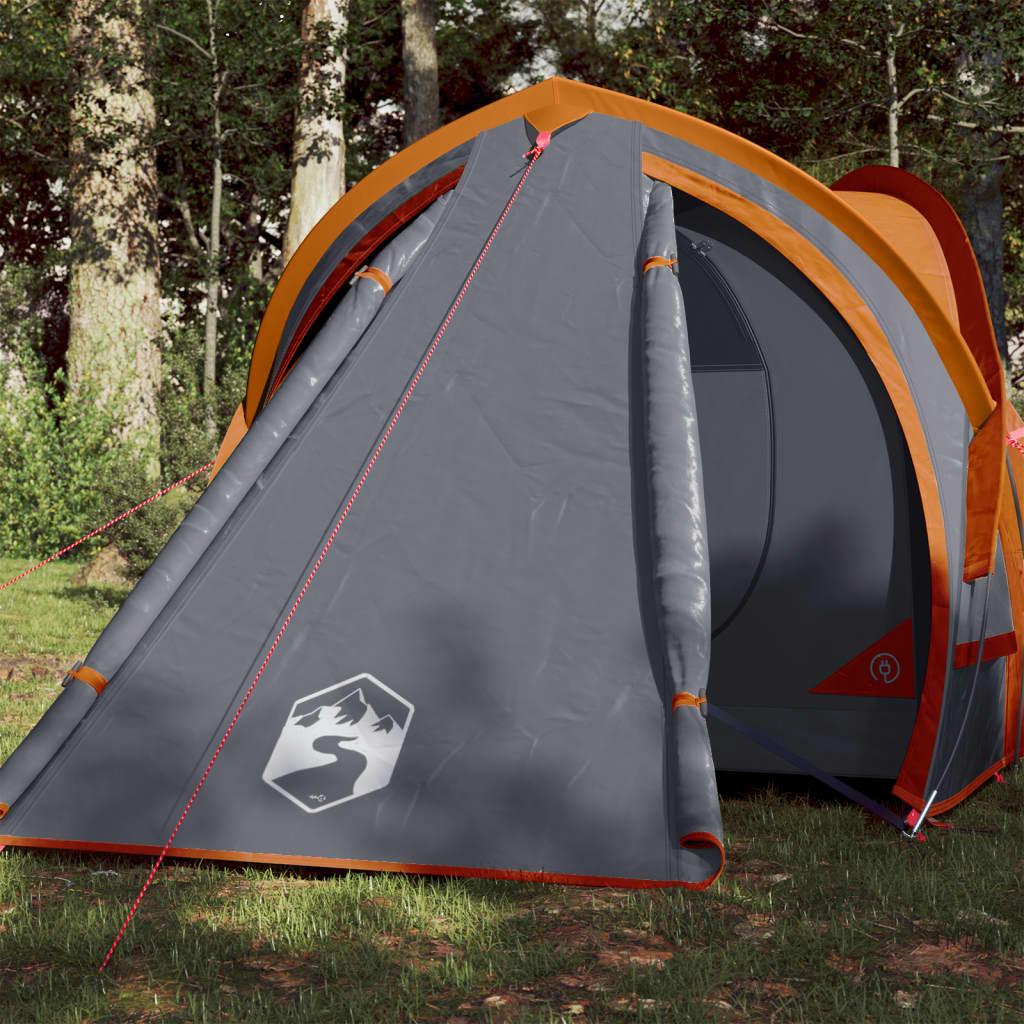 Camping Tent Dome 2-Person Waterproof