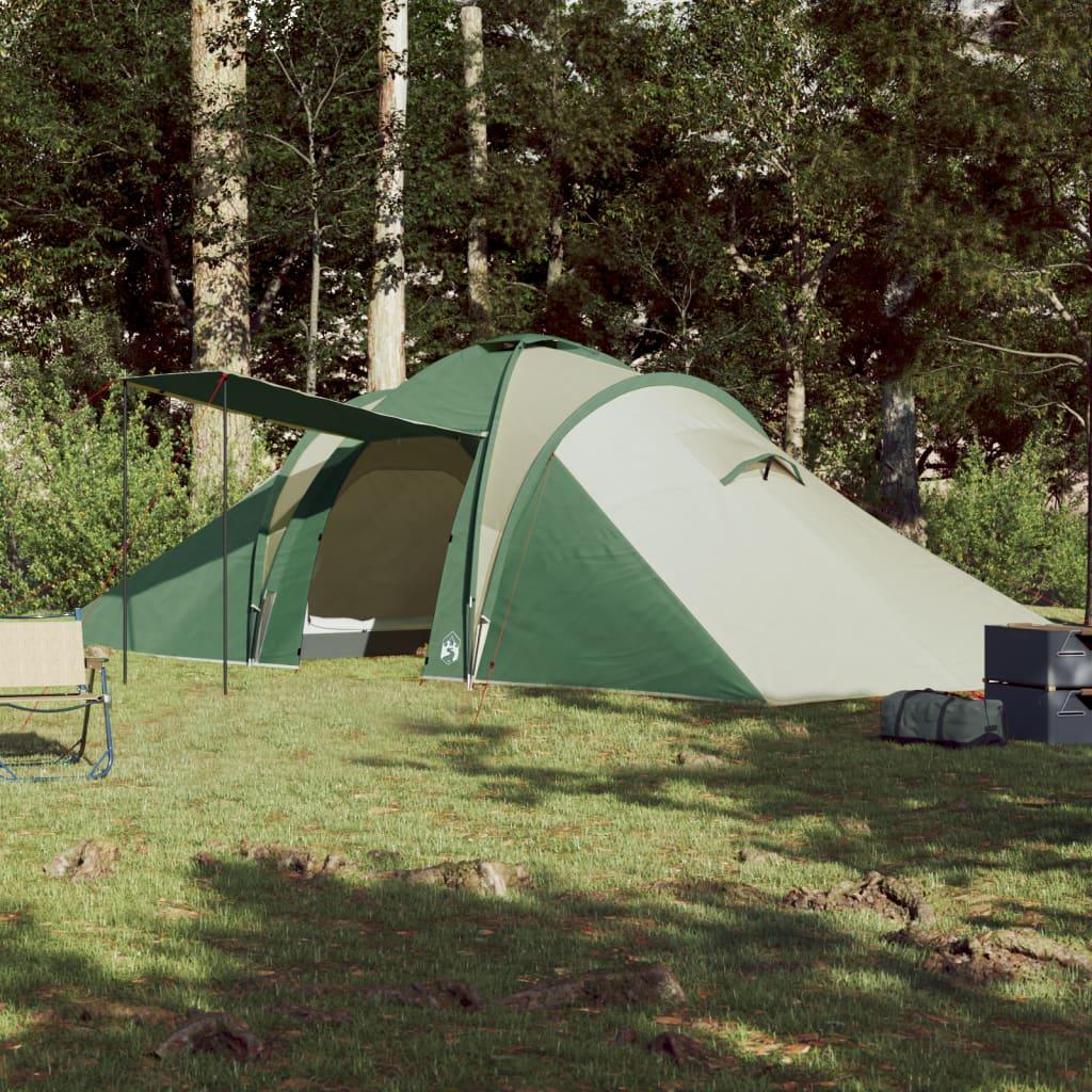 Family Tent Dome 6-Person Waterproof