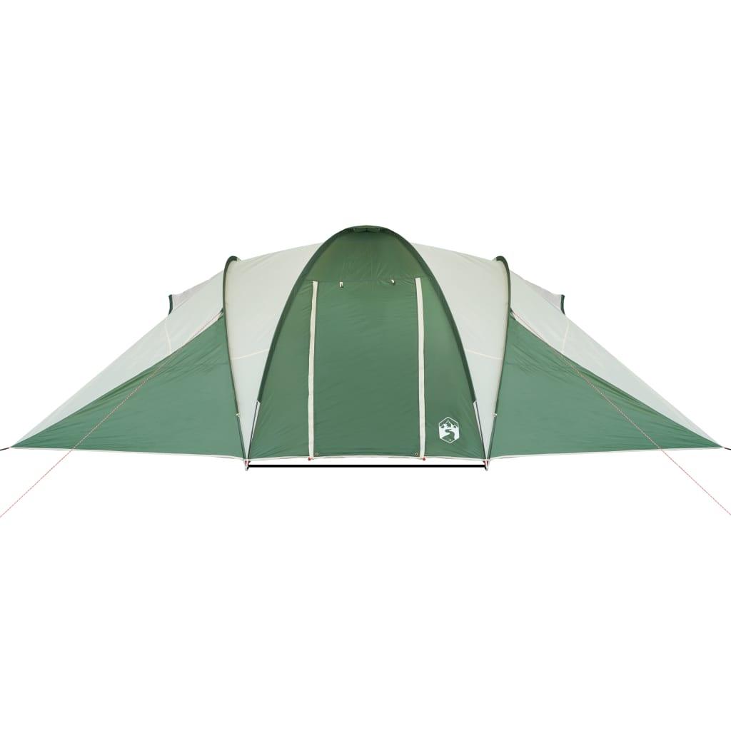 Family Tent Dome 6-Person Waterproof