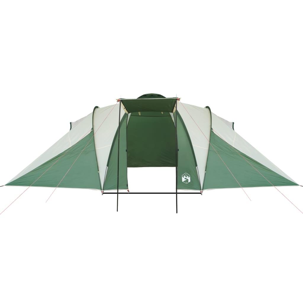 Family Tent Dome 6-Person Waterproof