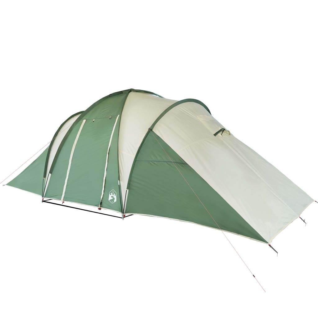 Family Tent Dome 6-Person Waterproof