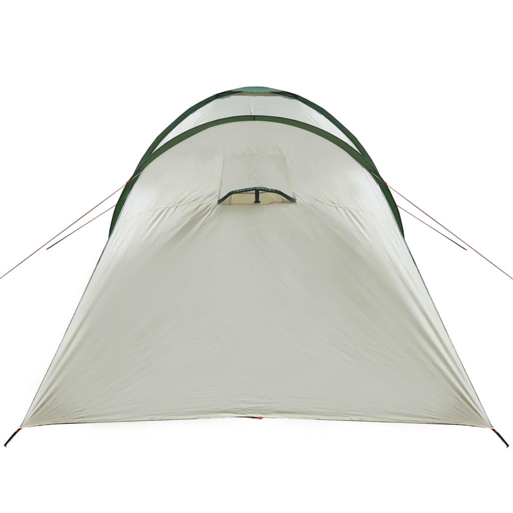 Family Tent Dome 6-Person Waterproof