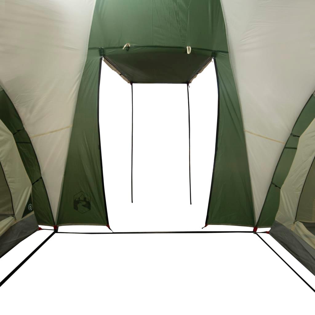 Family Tent Dome 6-Person Waterproof