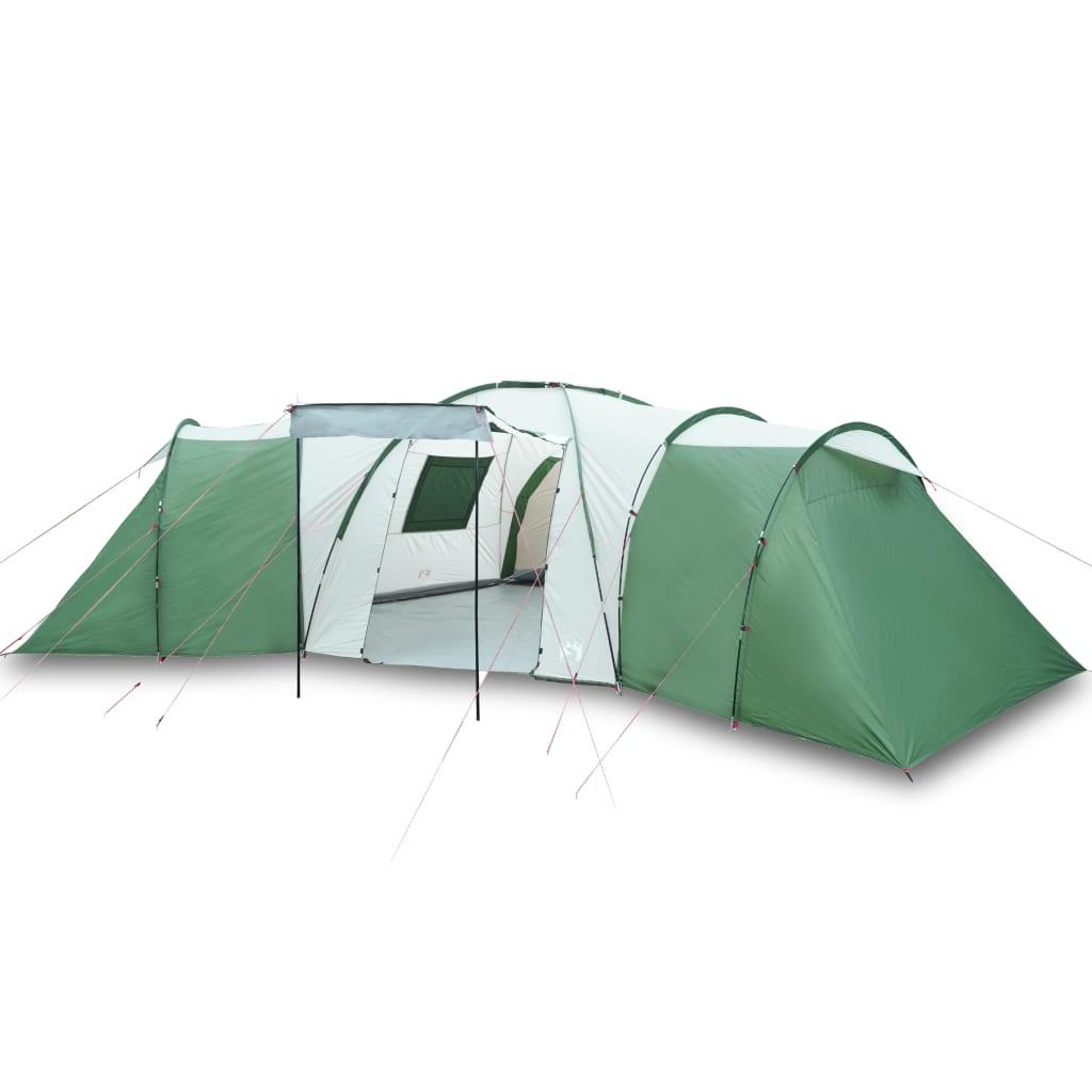 Family Tent Dome 12-Person Waterproof