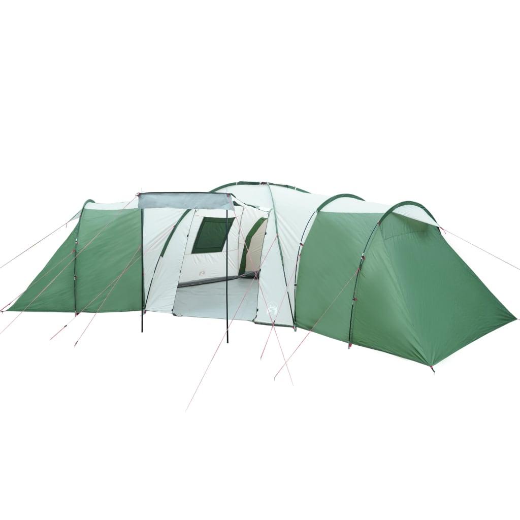 Family Tent Dome 12-Person Waterproof