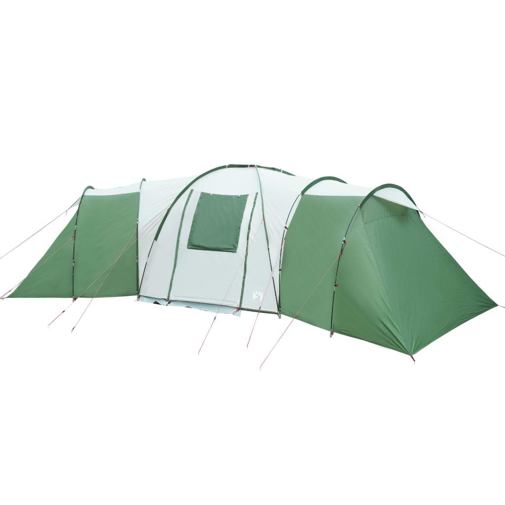 Family Tent Dome 12-Person Waterproof