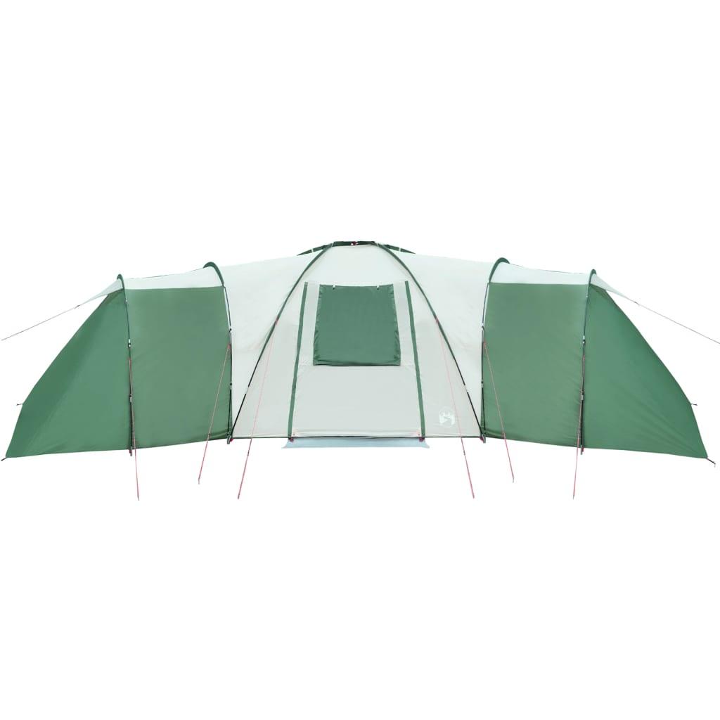 Family Tent Dome 12-Person Waterproof