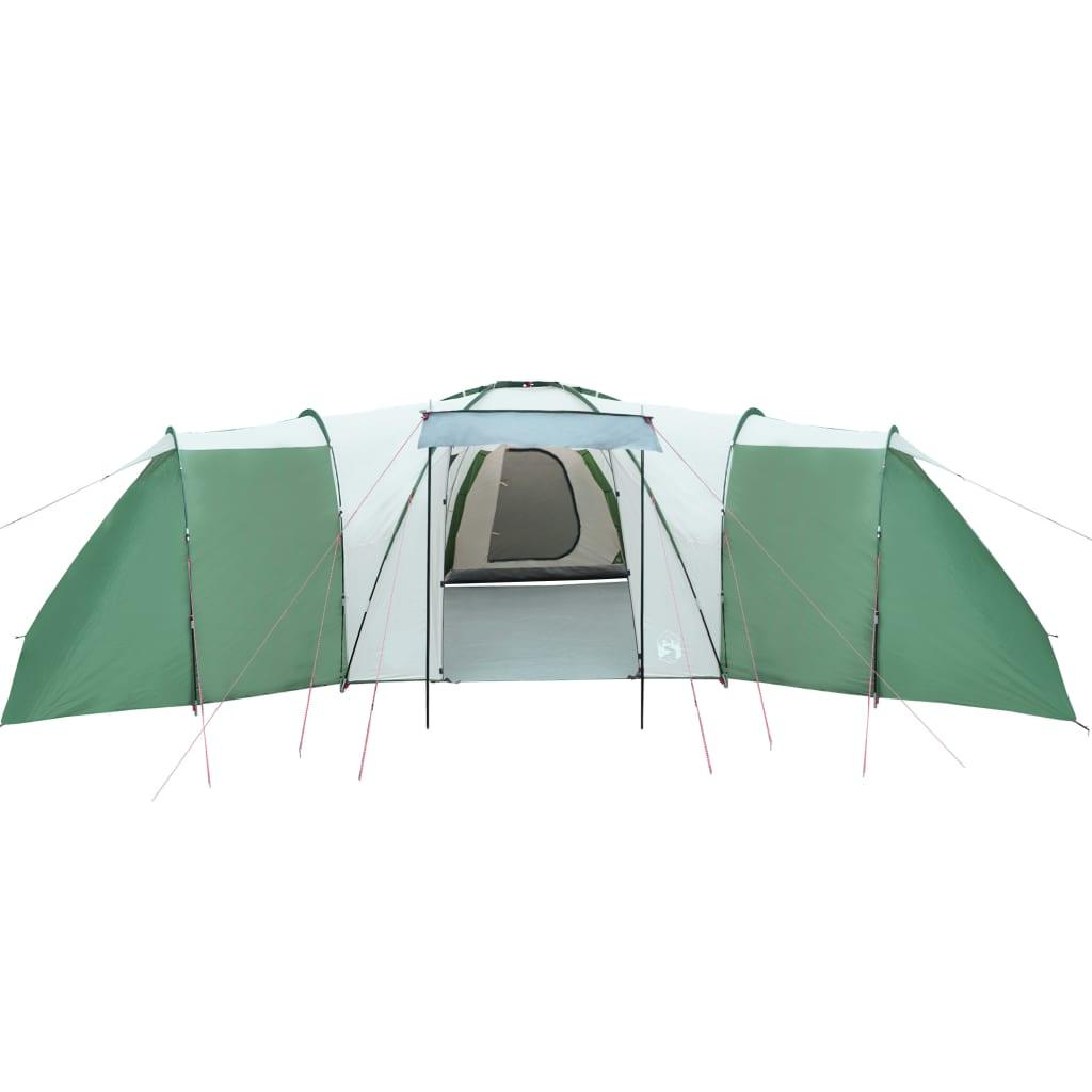 Family Tent Dome 12-Person Waterproof