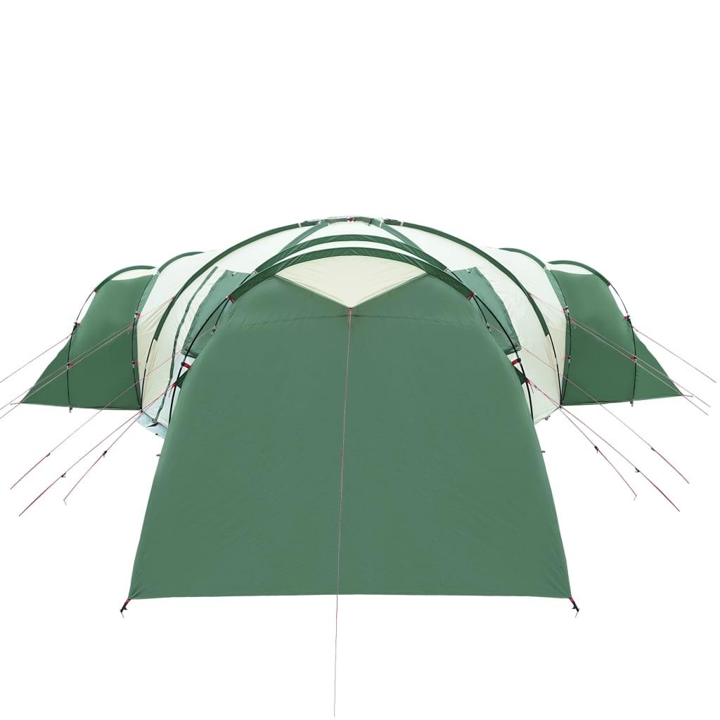 Family Tent Dome 12-Person Waterproof