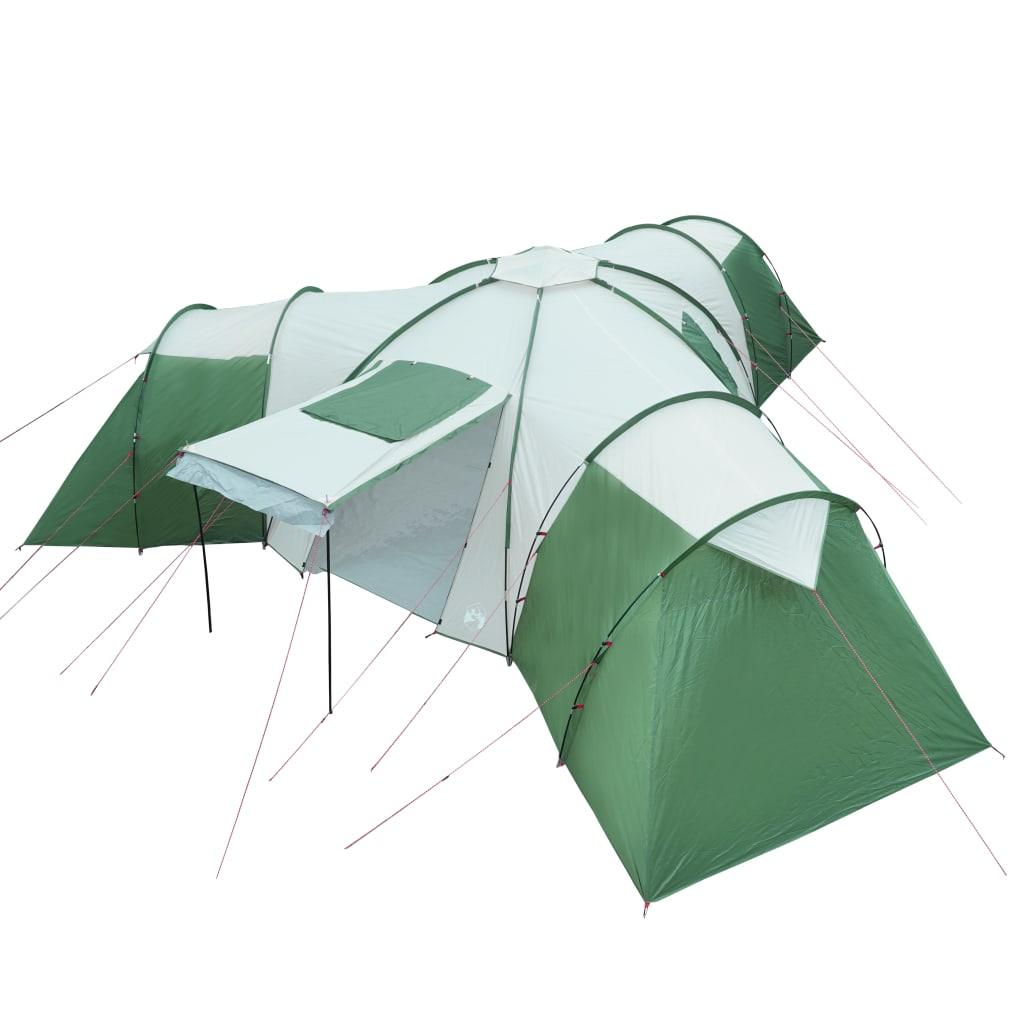 Family Tent Dome 12-Person Waterproof