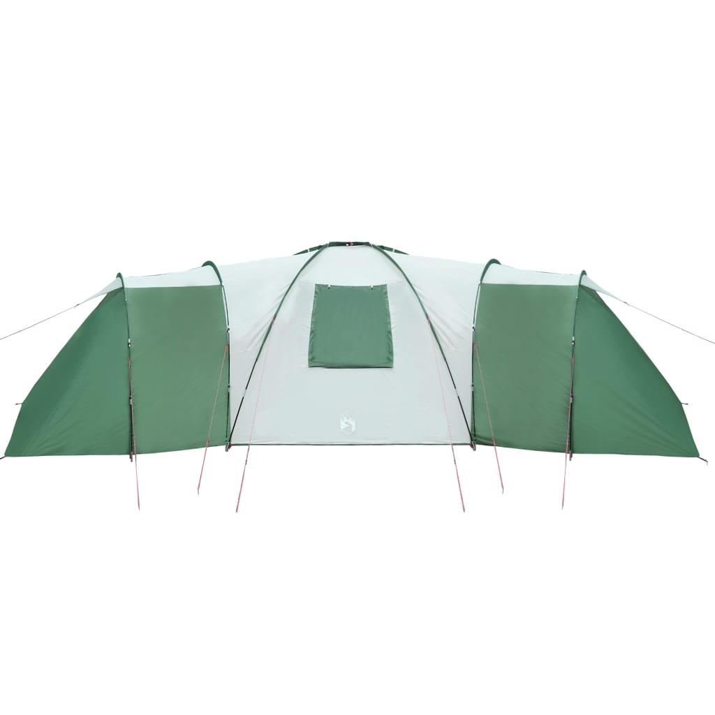 Family Tent Dome 12-Person Waterproof