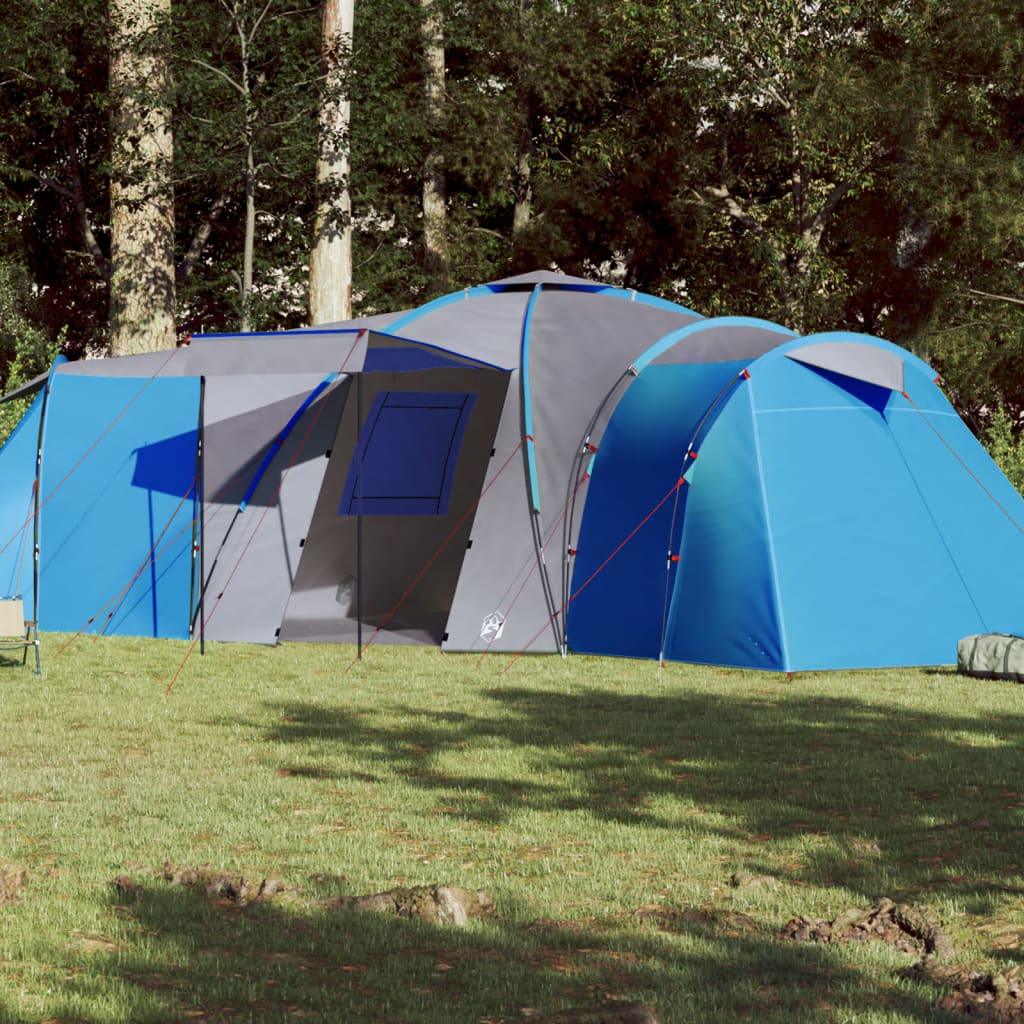 Family Tent Dome 12-Person Waterproof