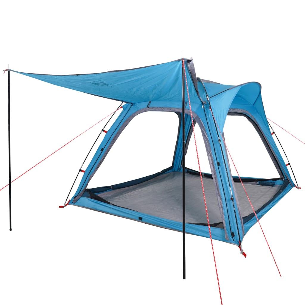 Camping Tent 4-Person Quick Release Waterproof