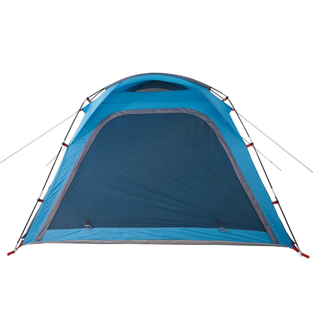 Camping Tent 4-Person Quick Release Waterproof