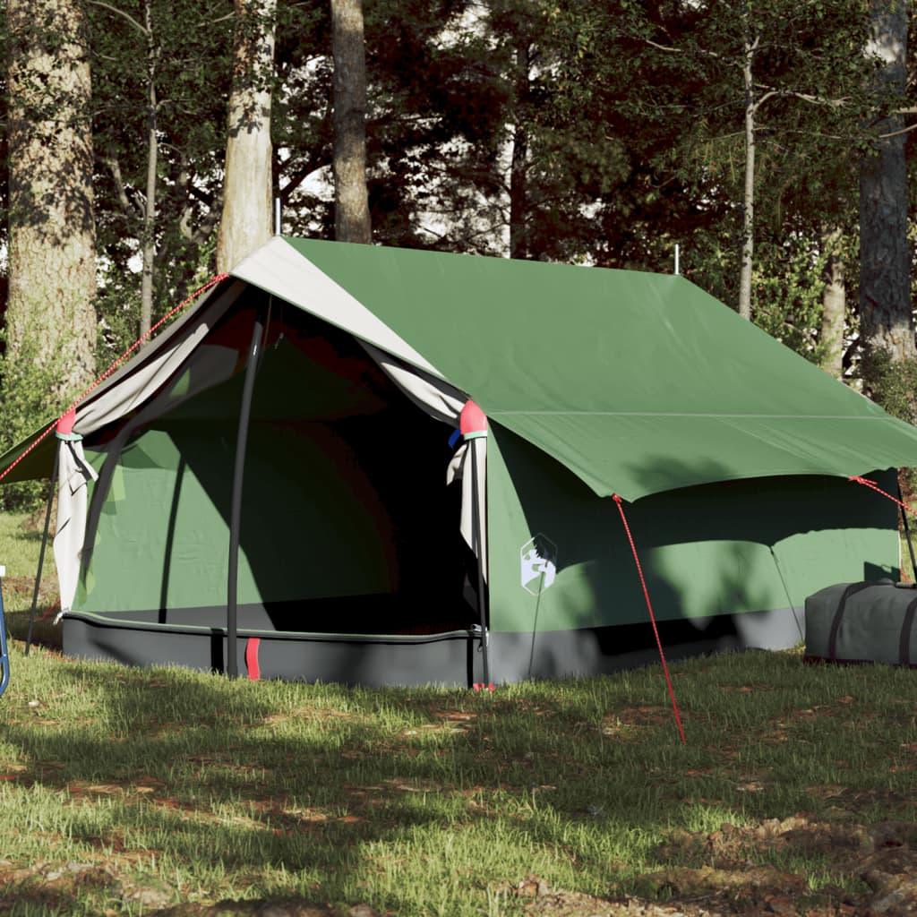 Camping Tent 2-Person Waterproof