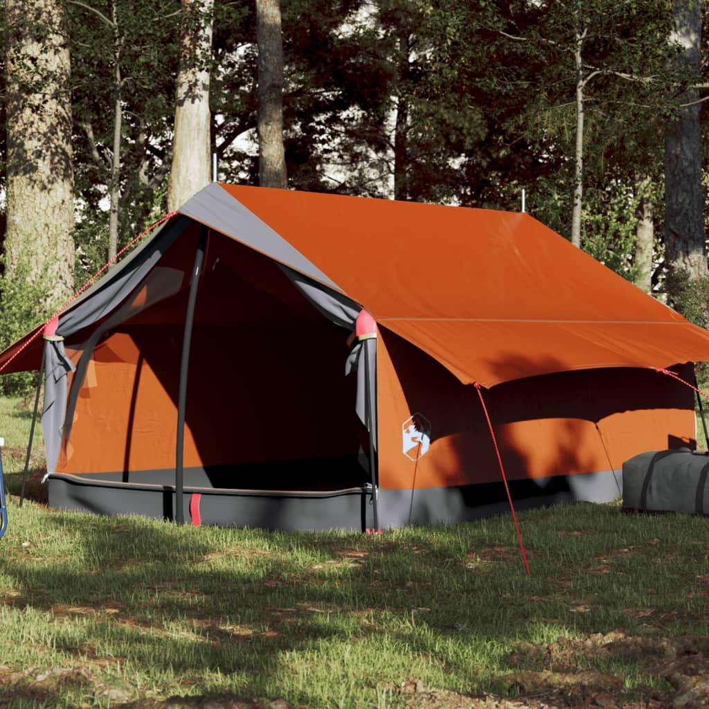 Camping Tent 2-Person Waterproof